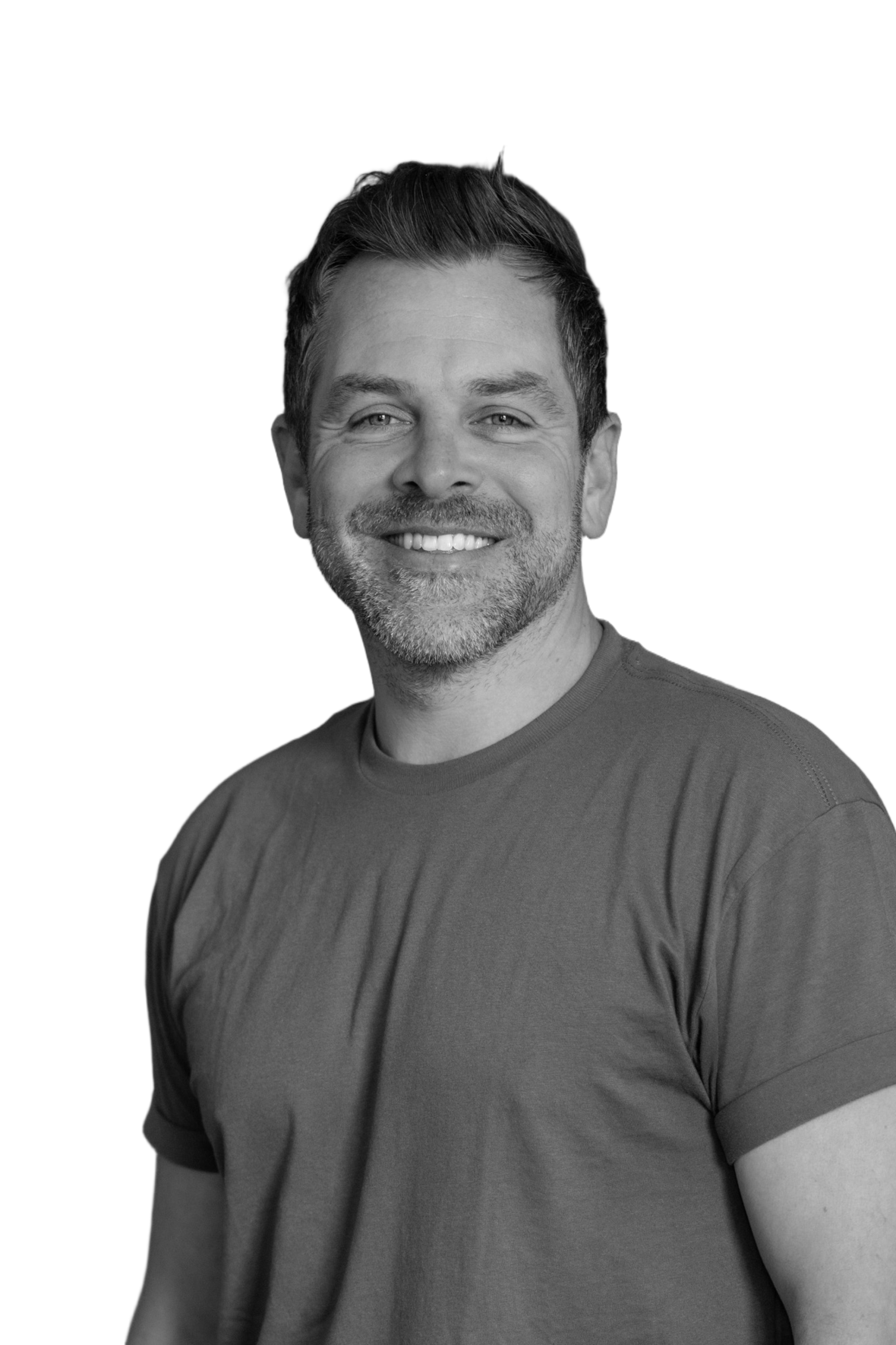 Josh Husmann